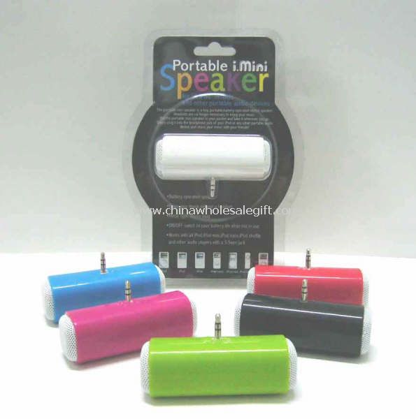 Super Mini Speaker