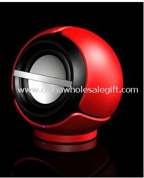 Bluetooth Mini Speaker