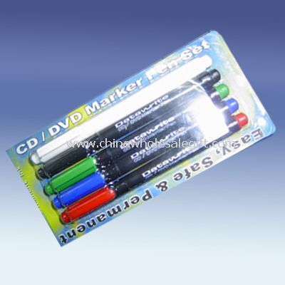 CD Marker Pen