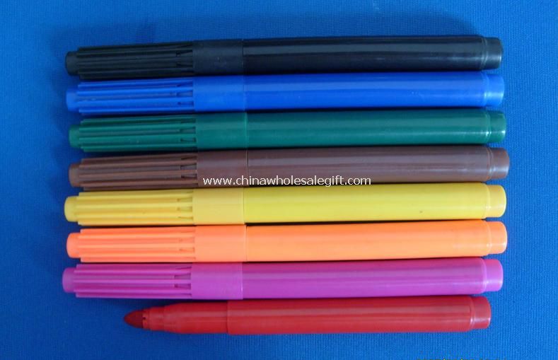 Water Color Marker Pen