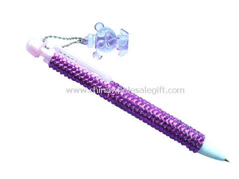 Crystal Ball pen