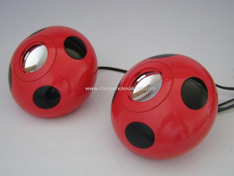 Animal Mini Speaker