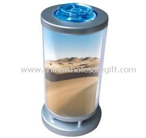 Digital Mini Speaker