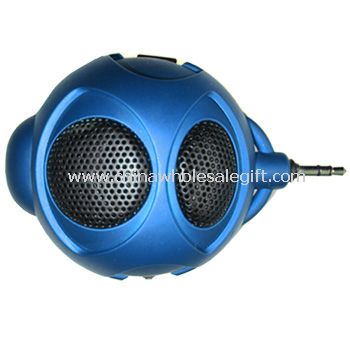 Mini Digital Speaker