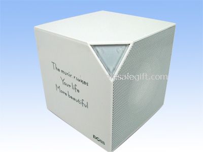 MP3 Mini Speaker