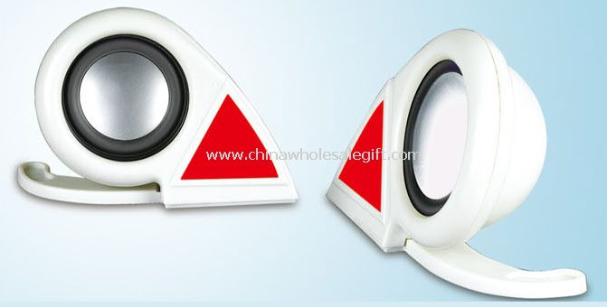 MP3 Portable Mini Speaker