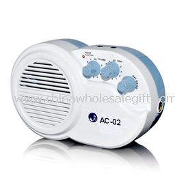 Portable Mini Guitar Amplifier
