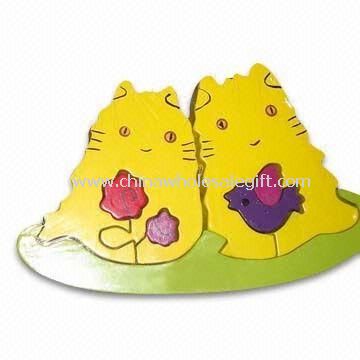 Animal Jigsaw Puzzle