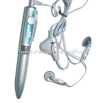 Mini Radio Pen