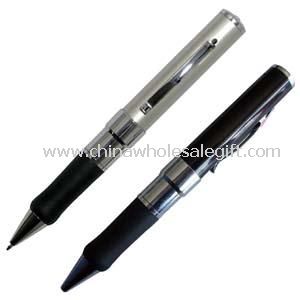 Recorder Pen