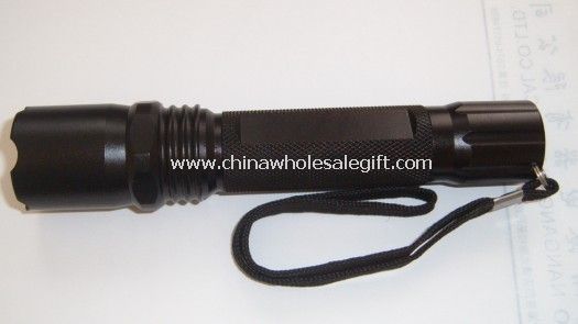 Powerful & Rechargeable Waterproof Flashlights