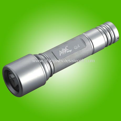 Waterproof flashlight Professional for diving