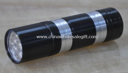 LED Aluminum Torch