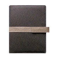 PU Notebook