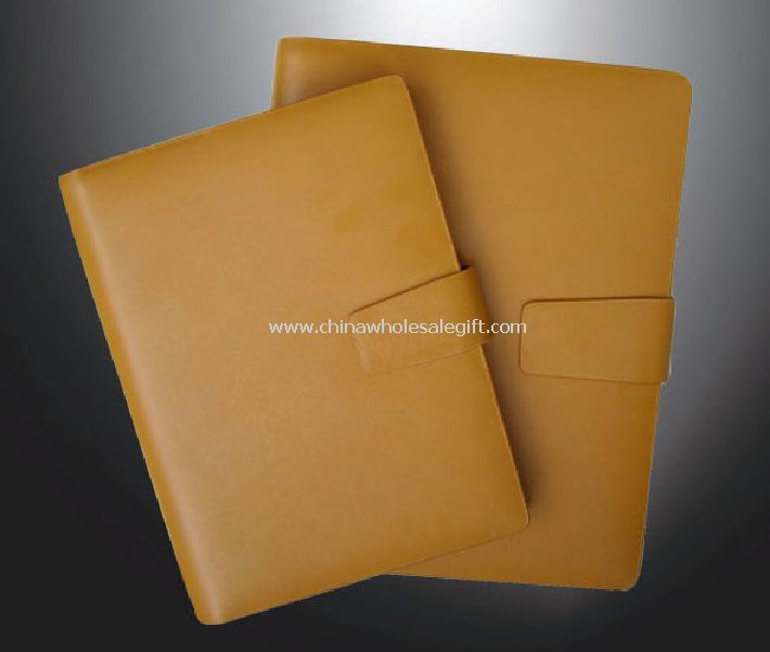 PU Notebook