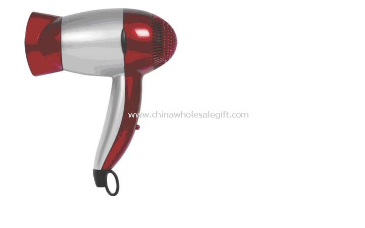2 speed Travel Hair Dryer