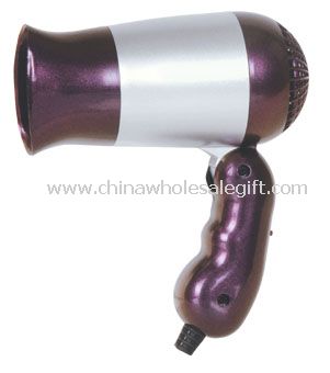Mini Hair Dryer