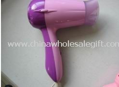 Mini Travel Hair Dryer