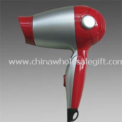 Mini Travel Hair Dryer