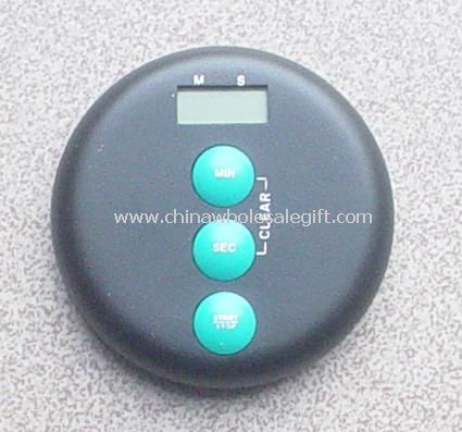 Digital Kitchen Timer