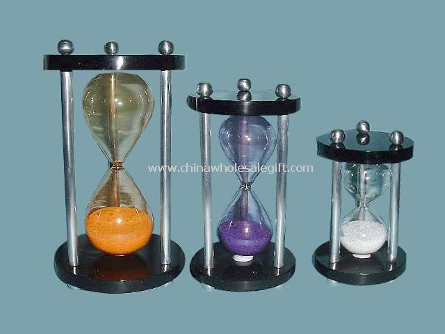 Metal Sand Timer