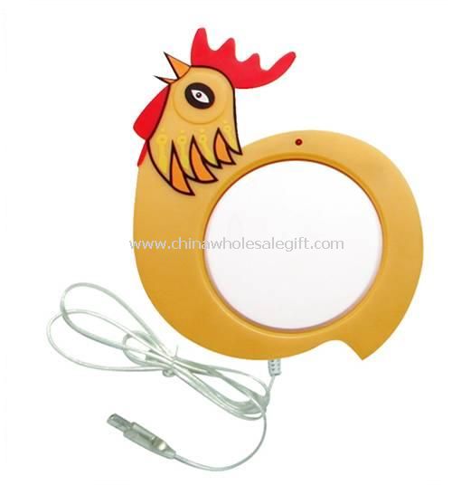 animal USB Cup Warmer
