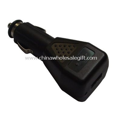 USB Car Charger Adapter