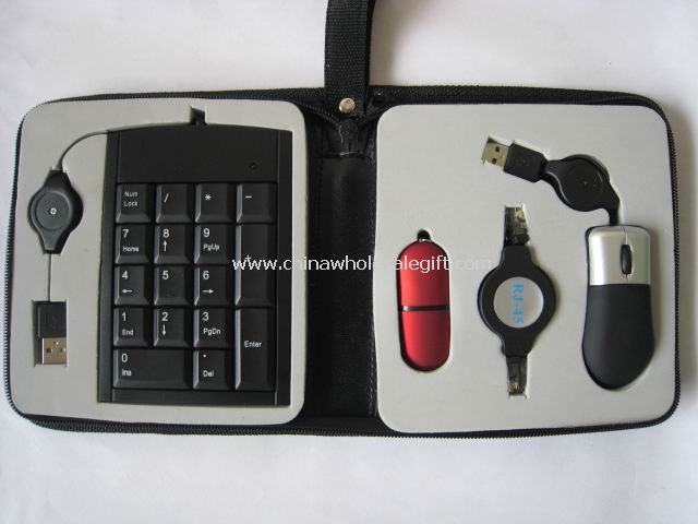 USB Tool Kit