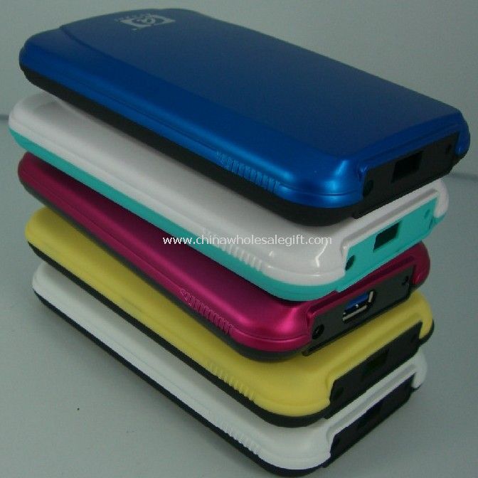 2.5 inch USB HDD Enclosure