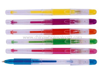 Fluorescent Gel-Pen