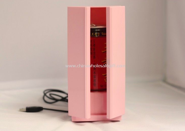 USB Mini Fridge