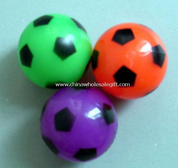Flashing FootBall