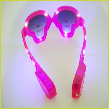 LED Sunglasses