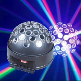LED Crystal Magic Ball