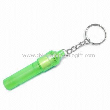 Light Up Whistle