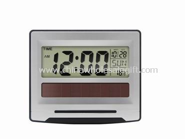 Solar Energy Weather Station