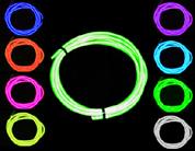 EL Cold Light Wire
