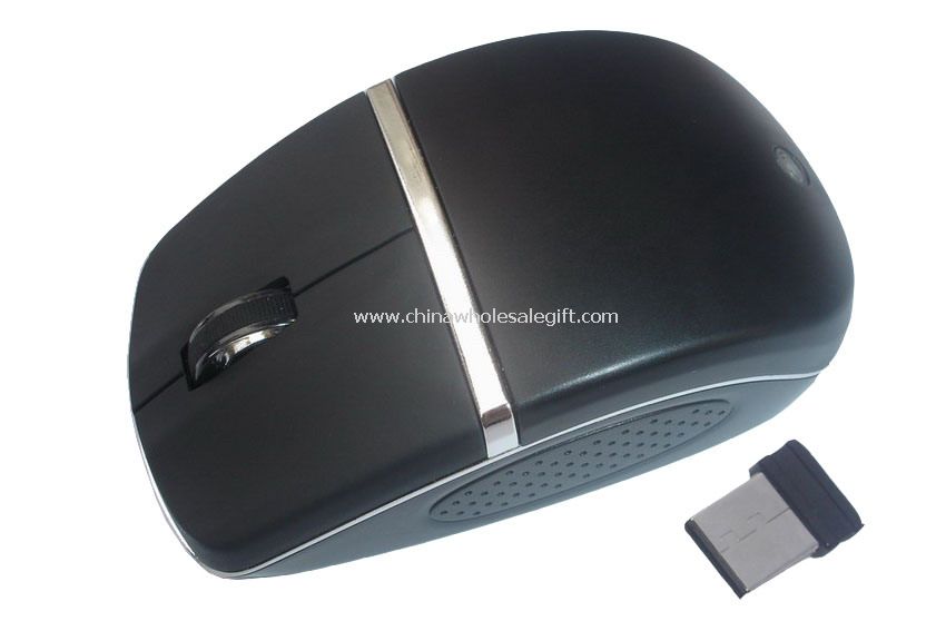 2.4G Hz Laser Mouse