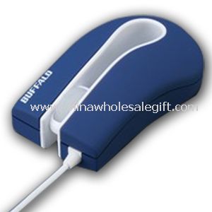 U shape mouse
