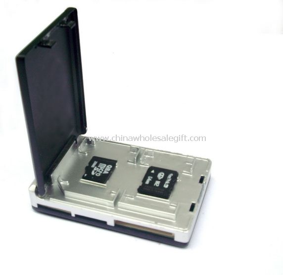 XD Card Reader