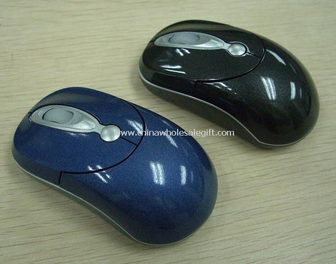 Bluetooth Wireless Mouse