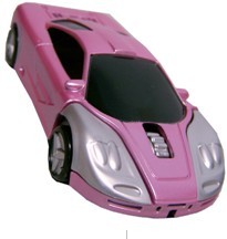 Ferrari Car Mouse