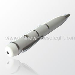 Laser Pen USB Metal Drive
