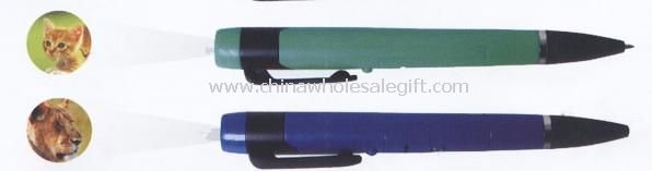 Projection Ballpen