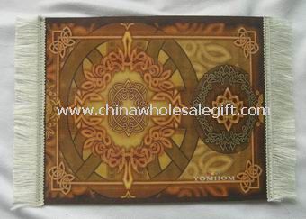 Carpet Mouse Pad