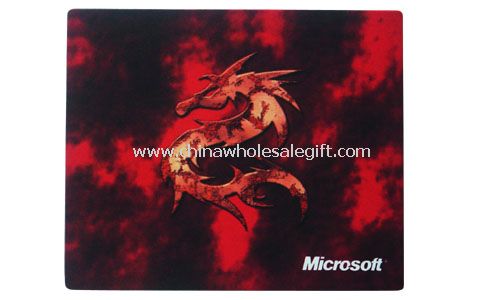 Natural Rubber Mouse Pad