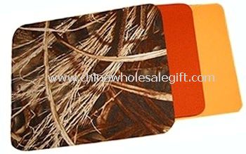 Neoprene Mouse Pad