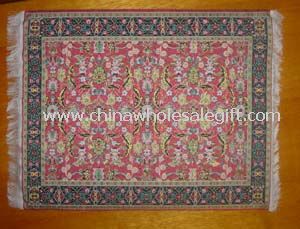 Rug Mouse Pad