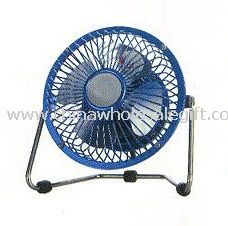 4inch Mini fan