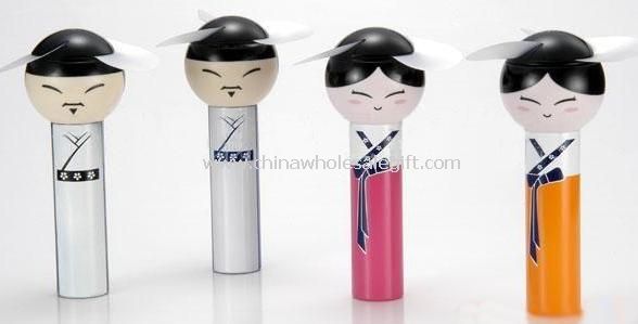 Easterner Mini Electric Fan